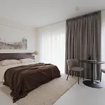Piotrkowska 44 White Stone Luxury By Lookap Lodz