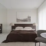 Piotrkowska 44 White Stone Luxury By Lookap Apartment *