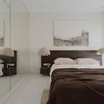 Apartment Piotrkowska 44 White Stone Luxury By Lookap