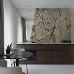 Piotrkowska 44 White Stone Luxury By Lookap Apartment *