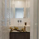 Piotrkowska 44 White Stone Luxury By Lookap Apartment *