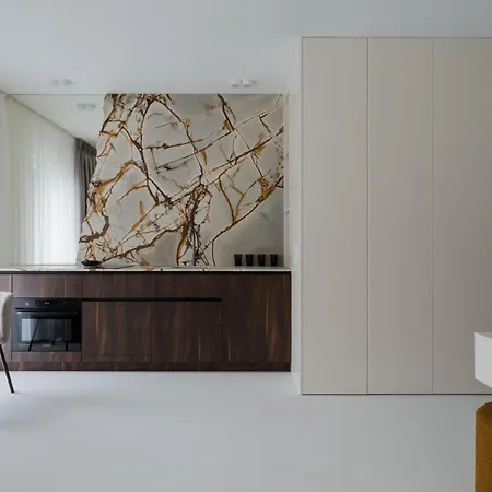 Apartament Piotrkowska 44 White Stone Luxury By Lookap