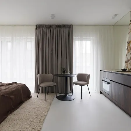 Piotrkowska 44 White Stone Luxury By Lookap Apartment Lodz (Lodz)